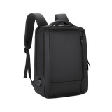 2019 Newest cool design Anti theft laptop backpack for man business school work for 15.6 inch
