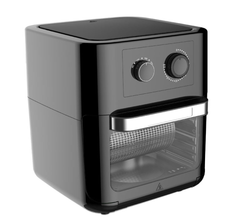 8.0L Air Fryer oven digital with LED display