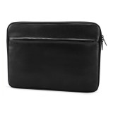 New 2018 Laptop Bag for 15.5 inches Laptop, PU Laptop Sleeve for Shockproof Computer Bag