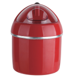 0.8L capacity Electric Frozen fruit soft ice cream maker