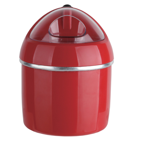 0.8L capacity Electric Frozen fruit soft ice cream maker