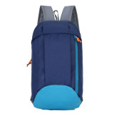 2021 China hot sale waterproof university bags lightweight travel solar backpack