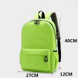 Custom Cheaper Eco Friendly Business Storage School Laptop Bags Backpack For Students Travel Rucksack Fashion Casual Daily Bag