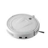 New high quality household smart floor cleaner machine  robot vacuum cleaner