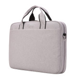 Hot Selling Wholesale 13/14/15/15.6/17.3   Men's and Women's Shock-proof One-shoulder Portable Laptop Bags