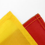 Factory price quick custom 3x5ft digital printed Venezuela flag