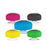 Best Selling Waterproof Shower BT 3.0 Waterproof Wireless Speaker