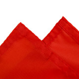 Fast custom delivery high quality Swiss flag top 3x5ft Switzerland flag banner manufacturer wholesale