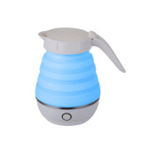 0.6L Folding Electric Travel Kettle