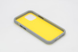 New Design Shockproof Soft TPU Hard PC Integrated 2 In 1 Bright Color Mobile Phone Protector Case For iPhone 11 12 Pro Max