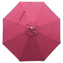 Outdoor Sunshade waterproof advertising beach umbrella for promotional