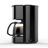 Mini Electric Drip Coffee Maker