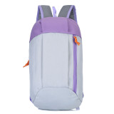 2021 China hot sale waterproof university bags lightweight travel solar backpack