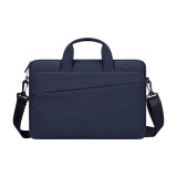 promotional cheap branded business shoulder tote fashionable laptop bags 11.6inch 13inch 15.6 inch