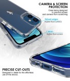 Clear Armor Slim Hard Smart Case For Apple Iphone 12 Mini 11 X XS XR 6 6S 7 7S 8 Plus SE 2020 Cover