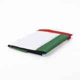 Customized polyester 3*5ft UAE flag campaign Hand held uae flag