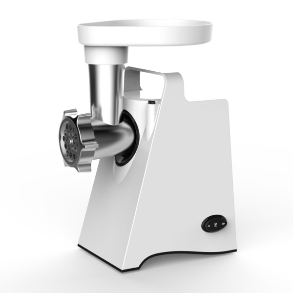 Home Portable Food Processing small Electric Kitchen Meat Grinder