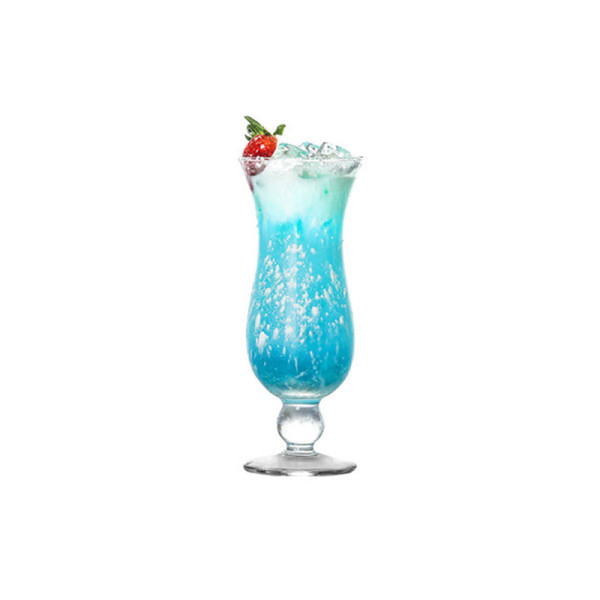 Multifunction scotch tulip glass juice tea cup / beer mug / glass milk cups
