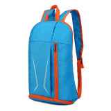 Outdoor Sports Foldable Travel Backpack Waterproof Light Fashion Bag Custom Logo Womens Small Backpack