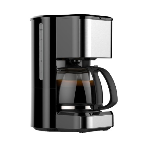 Mini Electric Drip Coffee Maker