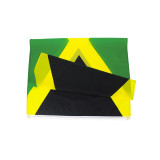 Factory price quick custom 3x5ft digital printed South Africa flag wholesale