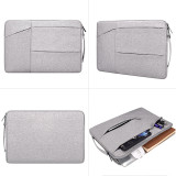2020 Best-selling custom 11.6inch 13inch 14inch 15.6inch computer bag waterproof messenger laptop bag