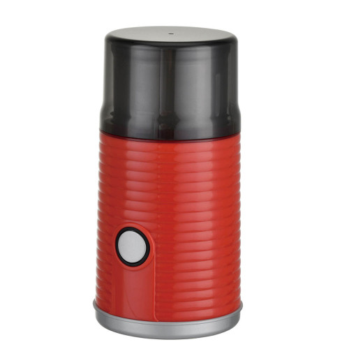 Home use elegant design Circular surface  Nuts and Spices electric comfortable grip Coffee beans  Coffee Grinder