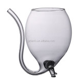 Creative design 330 ML juice cup red wine glass cocktail glass