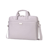 Custom Large Capacity Storage Waterproof 13/14 /15.6  Men's and Women's Notebook Computer Protect Bag