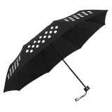 Fantastic wholesale high quality folding umbrella magic umbrella change color sun umbrella fold