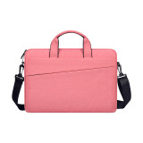promotional cheap branded business shoulder tote fashionable laptop bags 11.6inch 13inch 15.6 inch