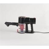 2 in 1 vertical vaccum cleaner