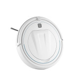 New high quality household smart floor cleaner machine  robot vacuum cleaner