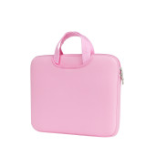 Hot Selling Multiple-color Neoprene Laptop Case 11 13 15 Inches Notebook Briefcase Computer Sleeve