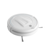 New high quality household smart floor cleaner machine  robot vacuum cleaner