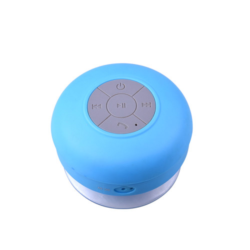 Best Selling Waterproof Shower BT 3.0 Waterproof Wireless Speaker
