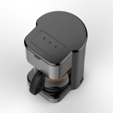Mini Electric Drip Coffee Maker