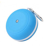 cheap portable Keychain sport wireless speaker outdoor waterproof speaker