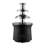 Electric Commercial chocolate fountain