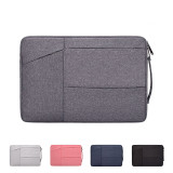 2020 Best-selling custom 11.6inch 13inch 14inch 15.6inch computer bag waterproof messenger laptop bag