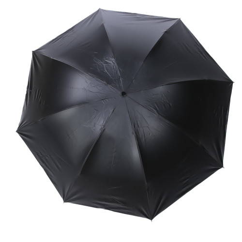 Wholesale 3D Blue Sky White Clouds Print Umbrella Women parasol Paraguas Men Rain Umbrella Sunny Windproof  3 Folding Umbrella\\