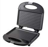 2021 New 2 slice sandwich maker