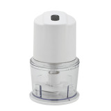 Promotional 0.6L Fruit & Vegetable Food Processor Mini Electric Chopper