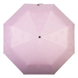 2019 new arrivals custom wholesale  ladies sun protection  auto open and close when have sun color changing umbrella