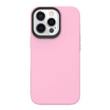 Eco Friendly Anti Shock TPU PC Cellphone Casing Modern Impact Phone Cover Case For Iphone 13 13 Pro