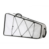PVC Fish Chiller Bag Waterproof Fishing Bag   Accept Customized By Sale