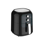 4.2L 5.5L Manual air fryer with frying basket