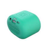 Hands Free Multifunction Rechargeable Custom Wireless Speaker Enclosure