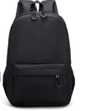 2020 Trending products Custom LOGO Children backpack with  Multiple colors in China supplier