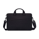promotional cheap branded business shoulder tote fashionable laptop bags 11.6inch 13inch 15.6 inch